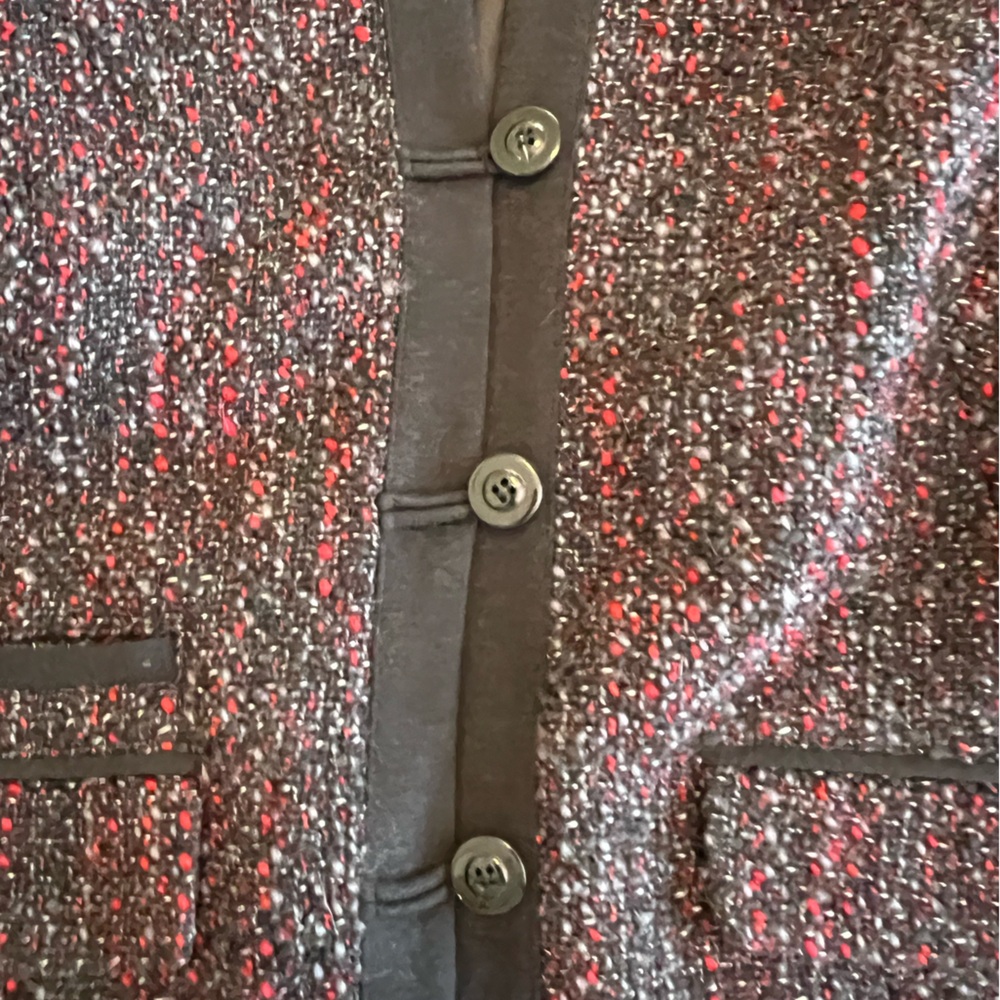 Pendleton Tweed Jacket - image 7